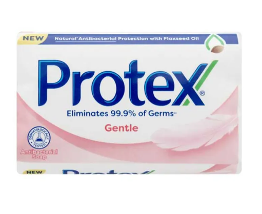 PROTEX SOAP GENTLE 135GM