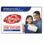 LIFEBUOY SOAP CARE & PROTECT 128 GM