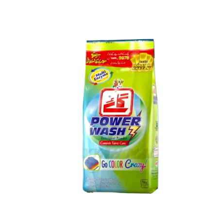 Gai Power Wash 1KG Washing Powder