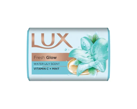 Lux Allure Bar Fresh Splash – 128G