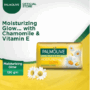 Palmolive Naturals Moisturizing Glow Bar Soap 130g
