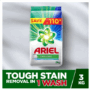 Ariel Detergent Washing Powder Original - 3kg Pack