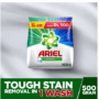 Ariel Detergent Washing Powder Original - 500g Pack