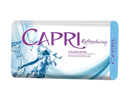 Capri Blue Single Soap – 120gm
