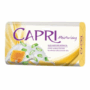 Capri White Single Soap - 120gm