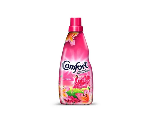 Comfort Lily Fresh – 400 ML