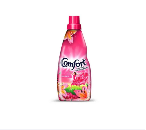 Comfort Lily Fresh – 800 ML