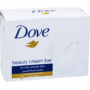 DOVE SOAP BEAUTY CREAM BAR 100 GM