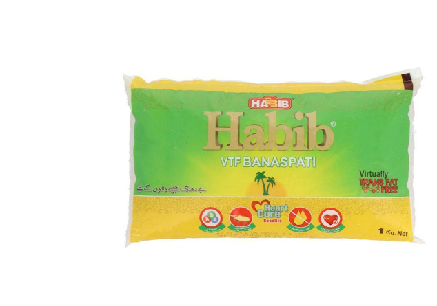Habib Banspati Ghee 1kg