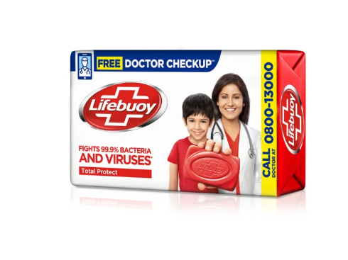 Lifebuoy Total – 68G