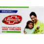 LIFEBUOY SOAP HERBAL ACTIVE NATURE CARE 98GM