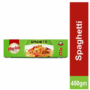 Mario's Spaghetti Pasta 450 grams-Premium quality