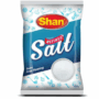 Shan Refined Salt - 800 gm