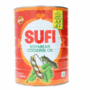 Sufi Soya Bean Cooking Oil 5 Litres