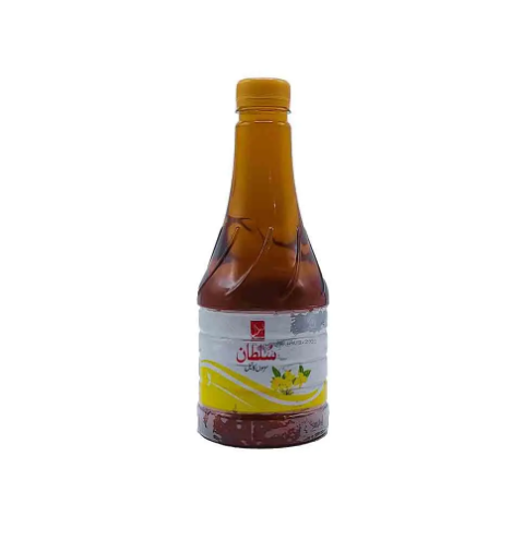SULTAN RAPESEED OIL (SARSO) BOTTLE 250 ML