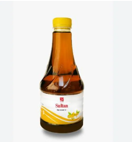 Sultan rapeseed Oil 1000 ml