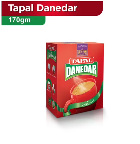 Tapal Danedar 170gm