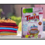 Sufi Twin Detergent Powder 5kg Economy Pack