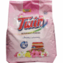 Sufi Twin Detergent Powder (2x) 1 Kg