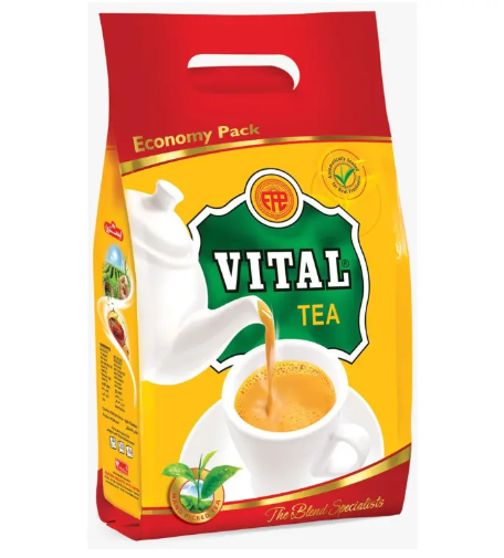 Eastern Vital Tea Pouch – 430g
