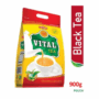 Vital - Tea Zip Lock Pack - 900 gm