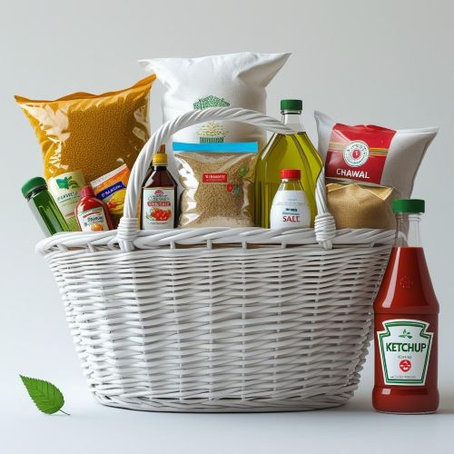 Groceries & Stores