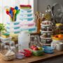 Kitchen & Household