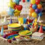Party Supplies