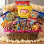 Confectionery & Snacks