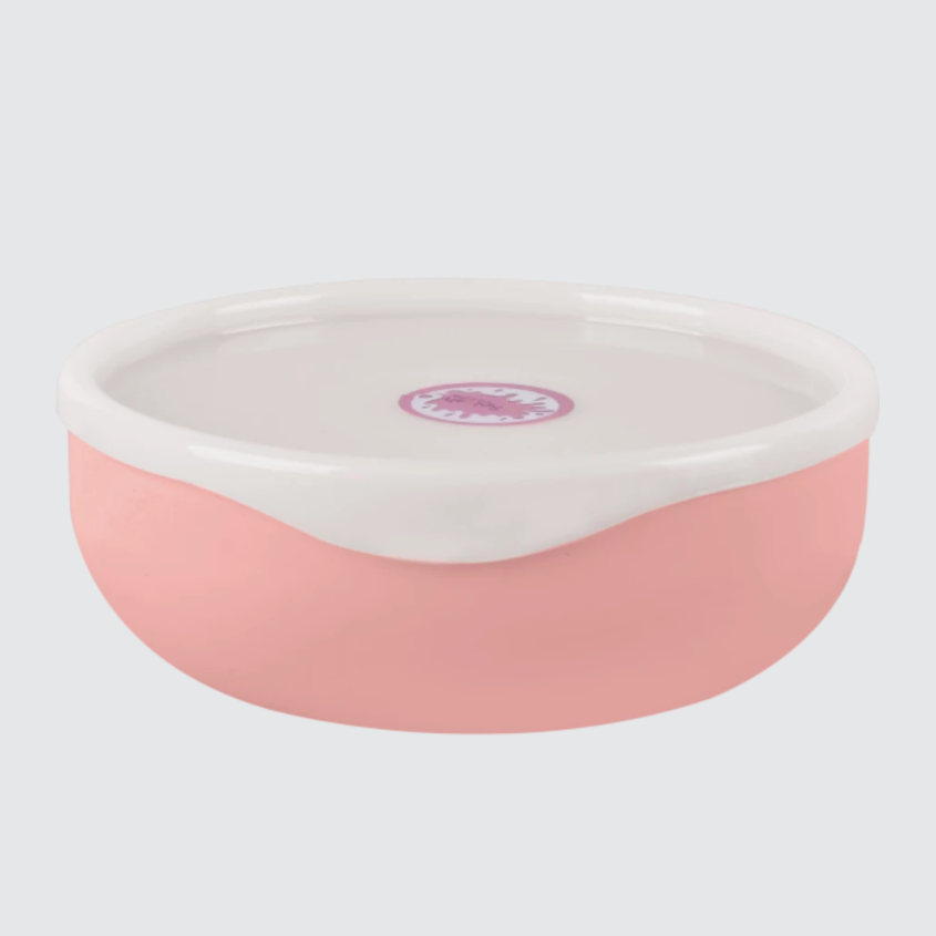 Splash Bowl Medium Round 1500 ml with Lids 1 pc