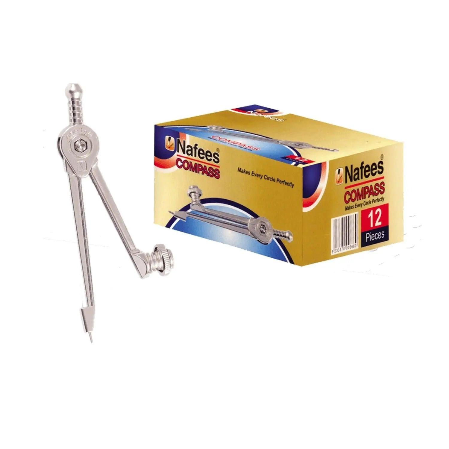 Nafees Compass 1pc