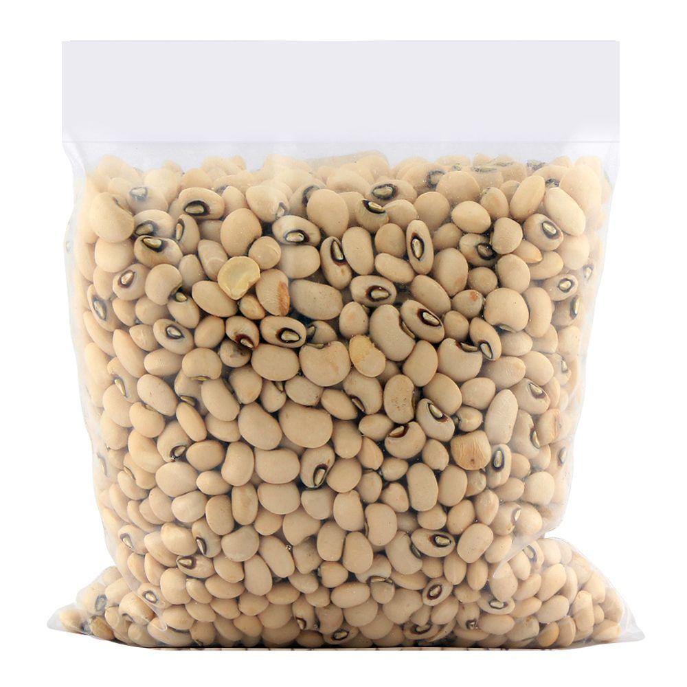 White Lobia / cowpeas
