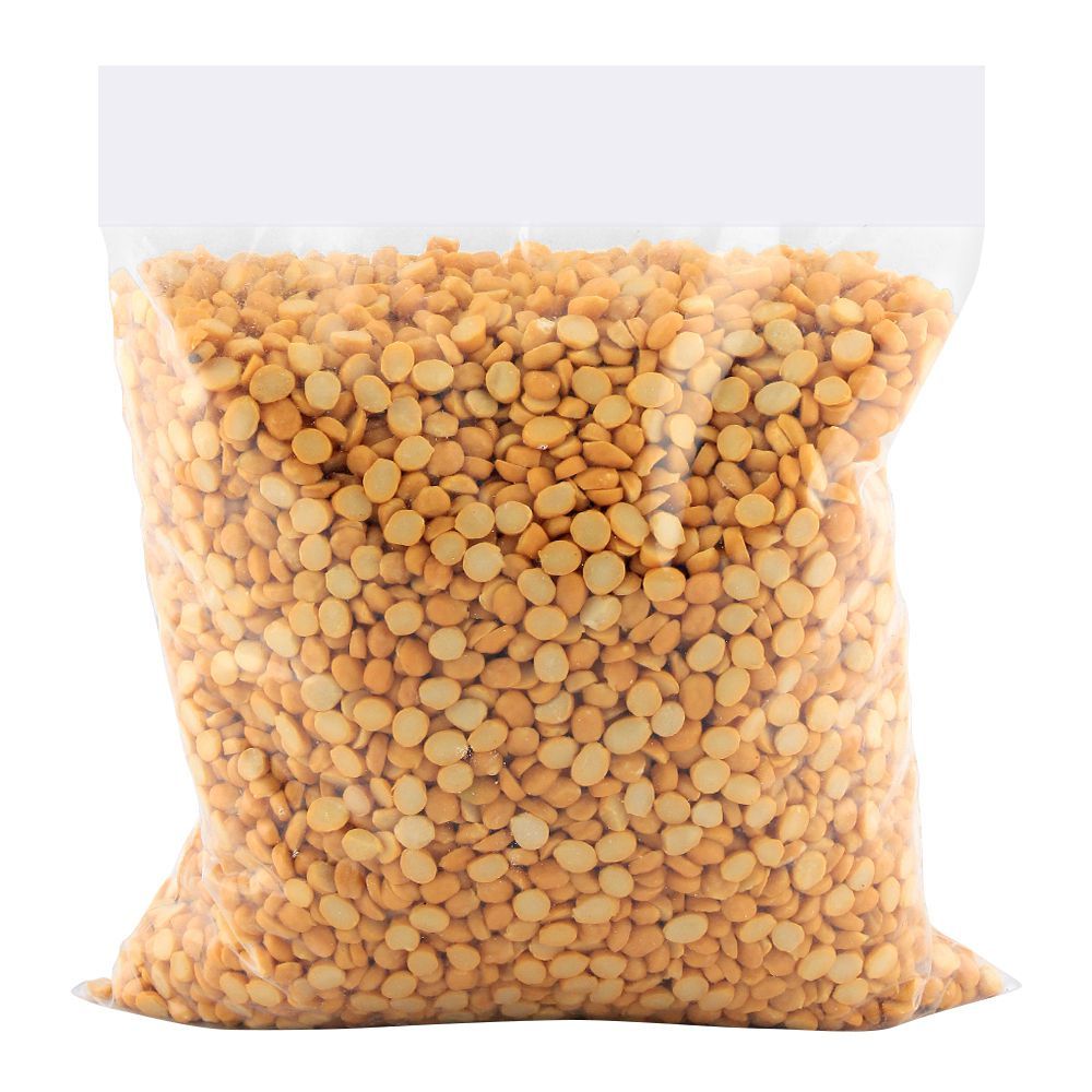 Chana Dal / Split Ckickpeas Supreme