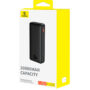 Baseus Fast Charge Power Bank 20000mAh 20W (Original)