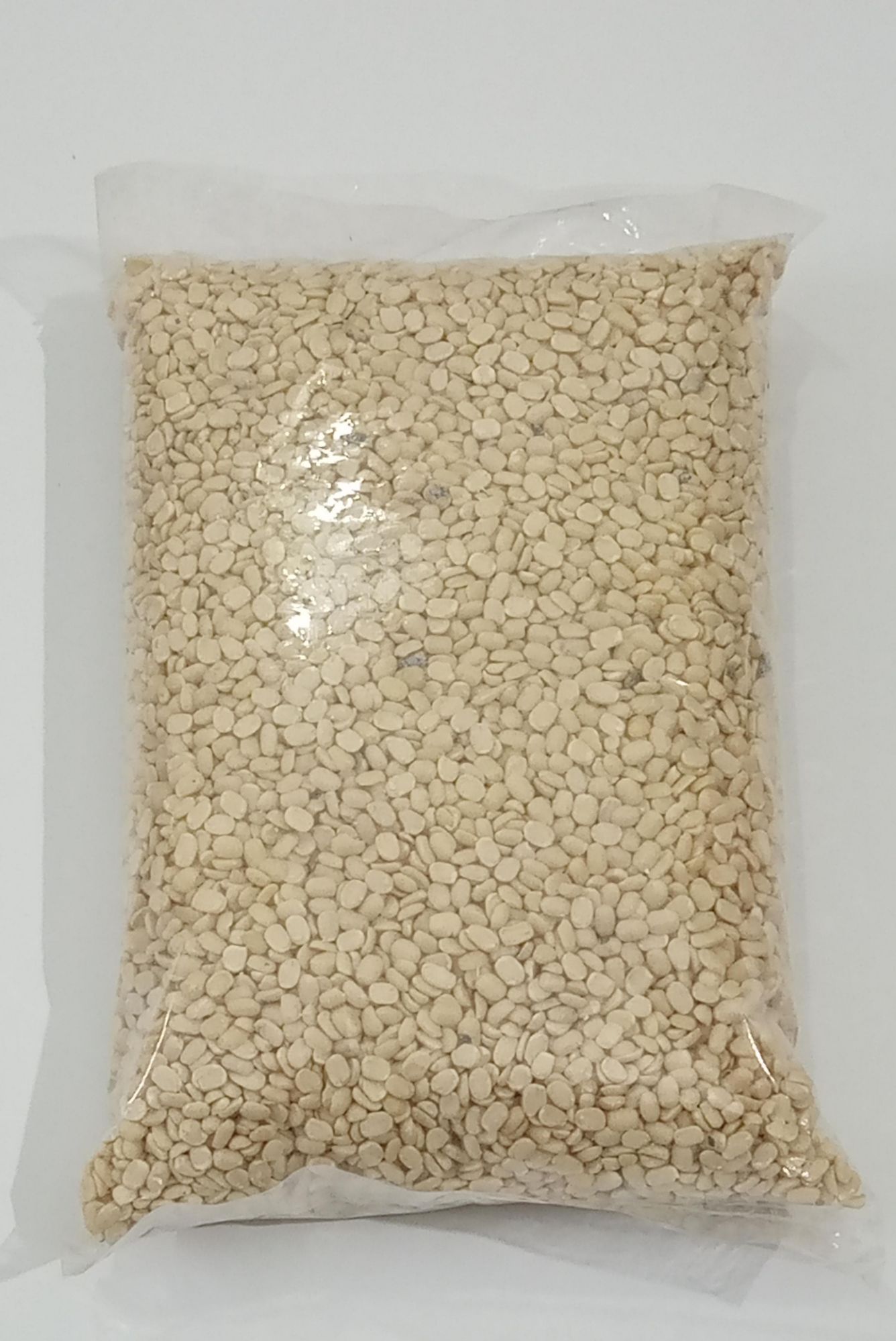 Dal Mash / Skinned lentis