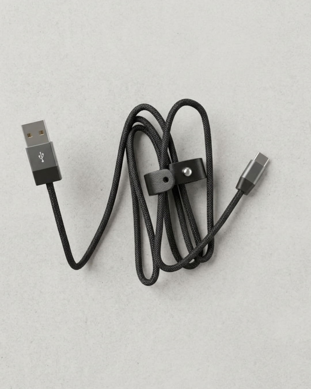 Vonmahlen USB to C-Type Cable (Original) - Image 2