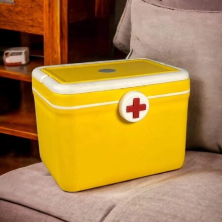 Medicine Box