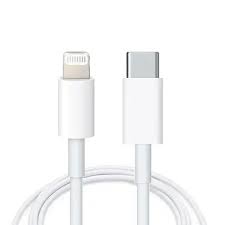 Apple Type C to Lightening Cable - Image 2