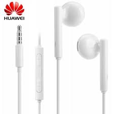 (Original) HUAWEI HONOR Headphone Earphone Handsfree - Image 3