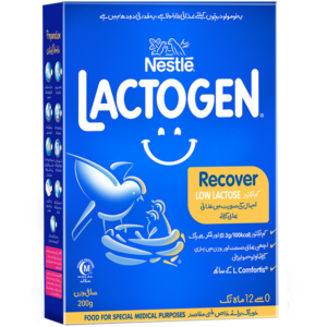 Lactogen Recover 1, 200g
