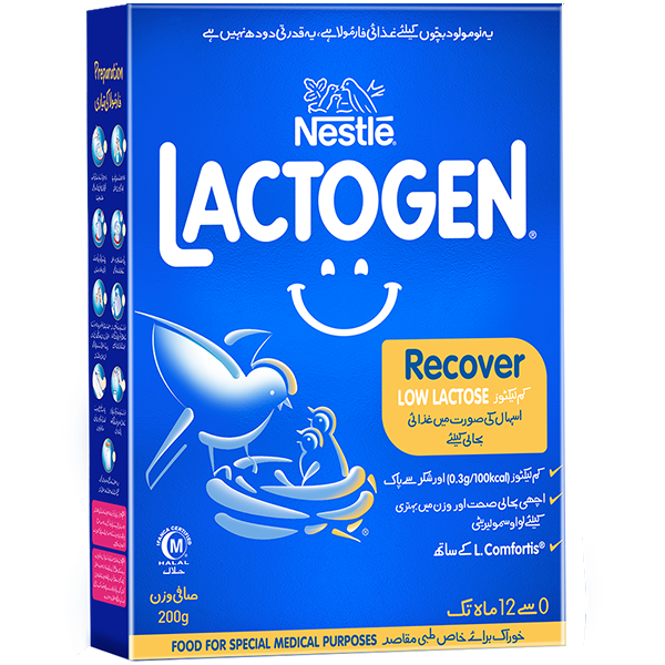 Lactogen Recover 1, 200g