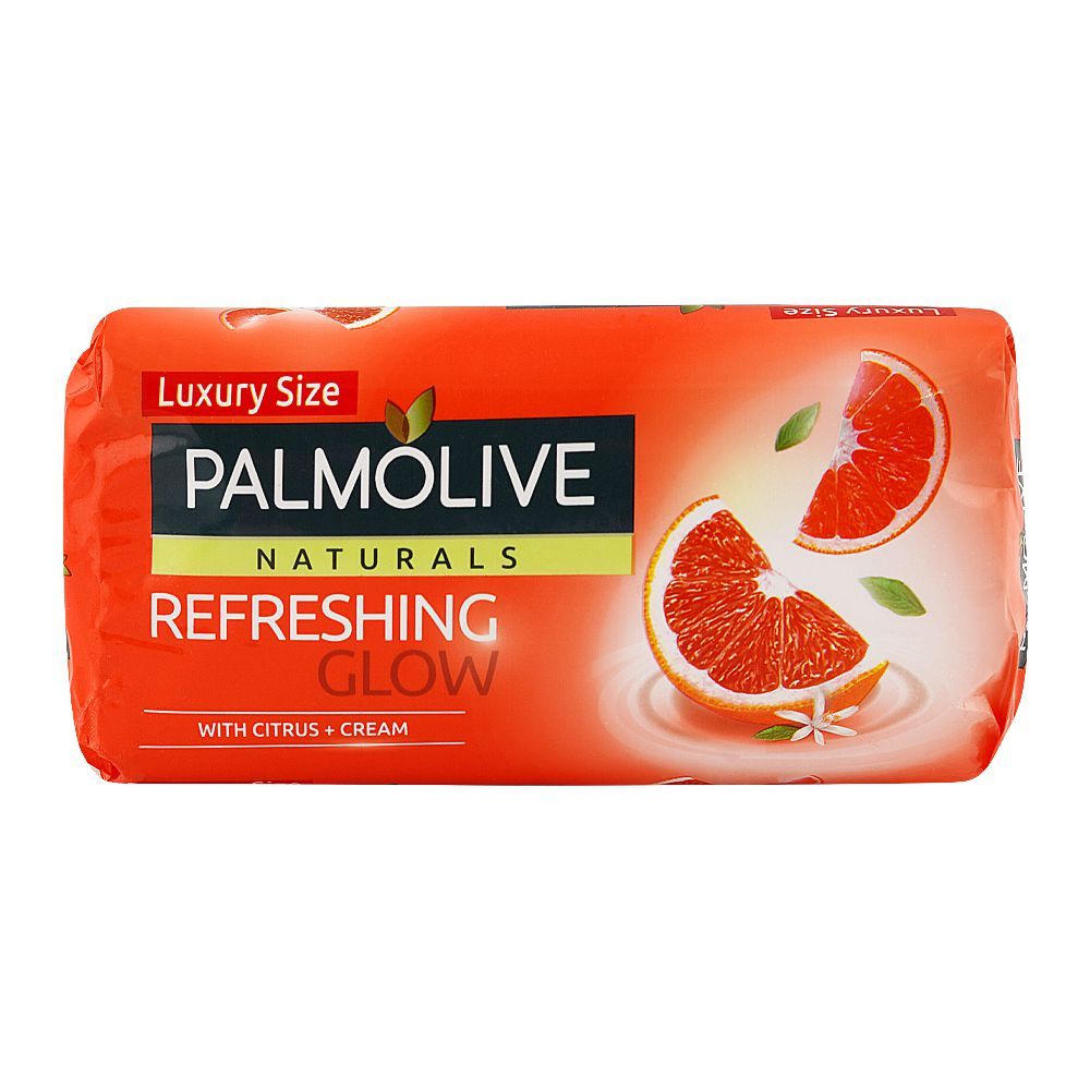 Palmolive Soap 165g