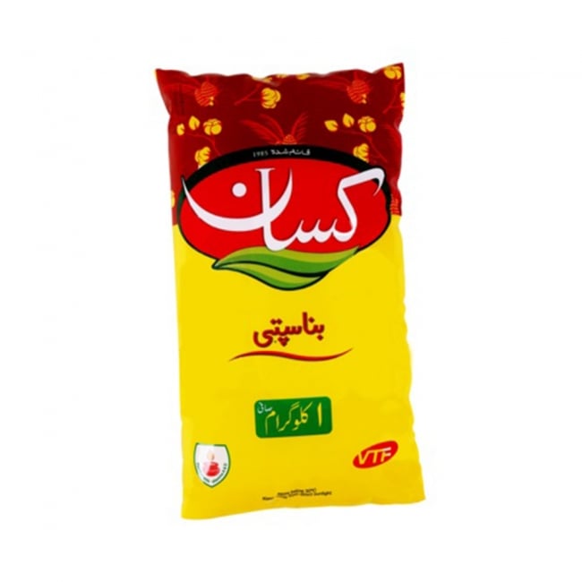 Kisan Banaspati Ghee 1 Kg