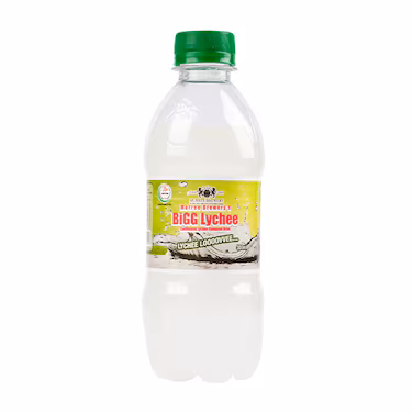 Big Lechee 250ml, 12Pcs pet