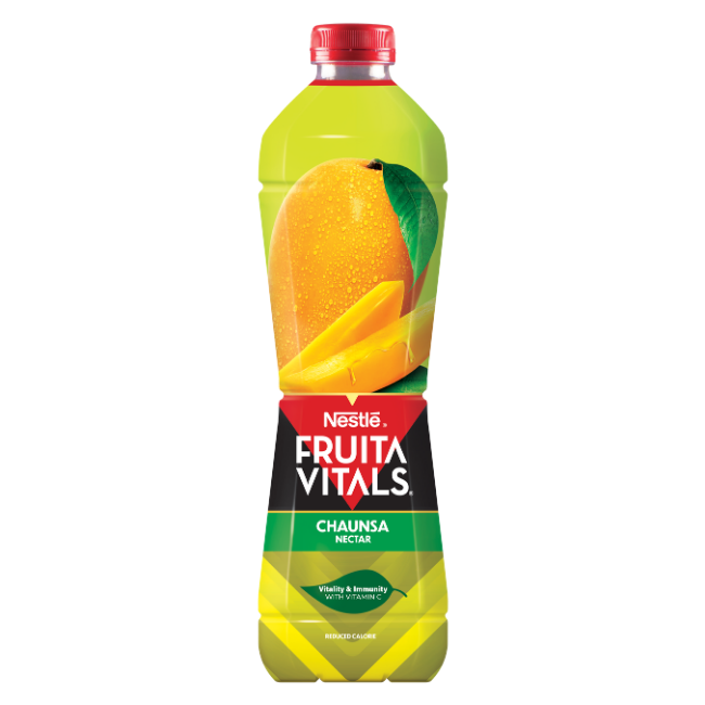 Nestle Fruita Vital 1000ml