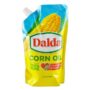 Dalda Corn oil (Stand-up-pack) 1Ltr