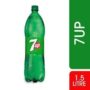 7up 1.5ltr Bottle x6 pet