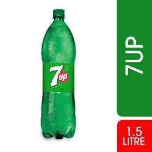 7up 1.5ltr Bottle x6 pet