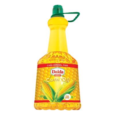 Dalda corn oil 3Ltr Bottle