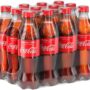 Coca Cola 500ml x12 Pet